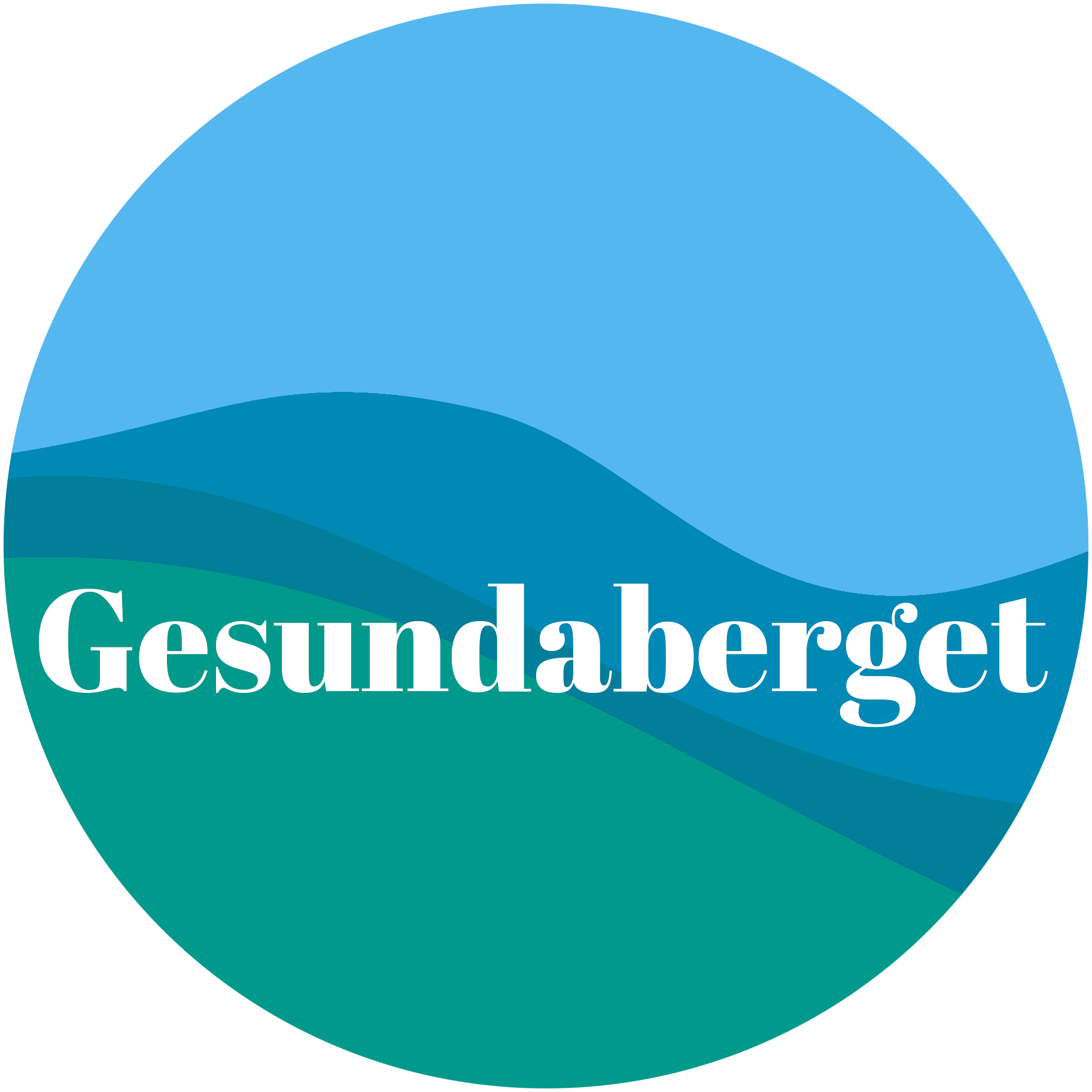 Gesundaberget